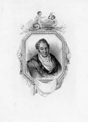 George Colman el Viejo